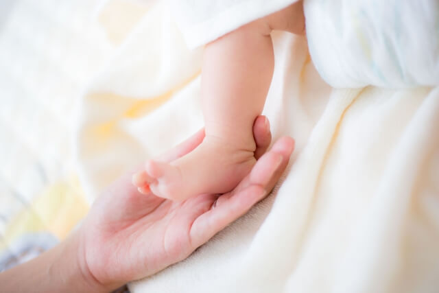 リッチェル　ひんやりしないおふろマットレビュー