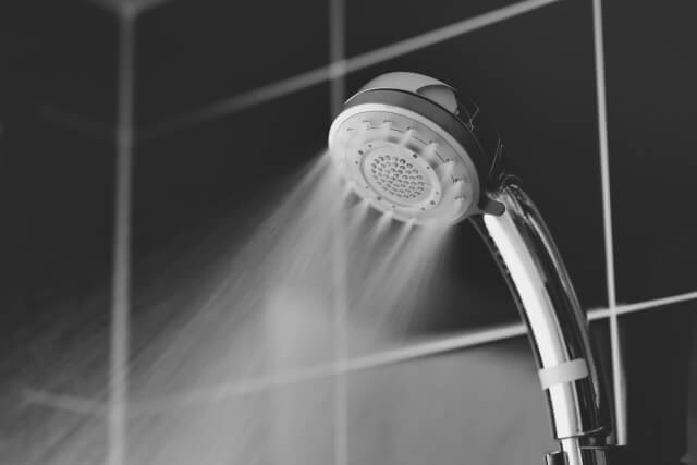 リッチェル　ひんやりしないおふろマットレビュー　