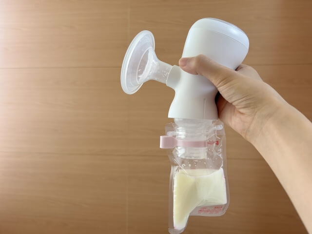 母乳育児を軌道に乗せた３つの習慣