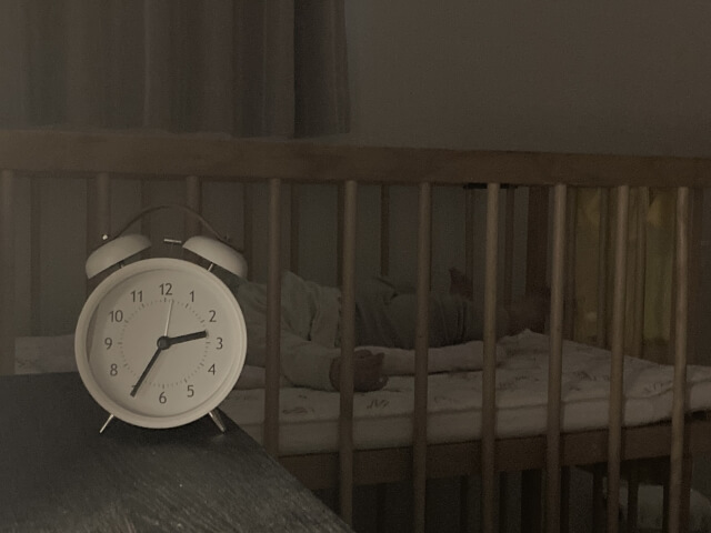 母乳育児を軌道に乗せた３つの習慣