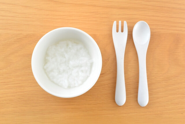 西松屋お食事スタイレビュー　イメージ